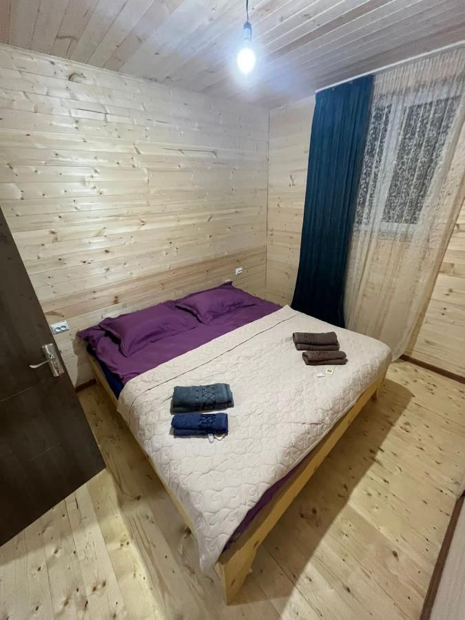 Guest House Caucasioni Adishi Exterior foto